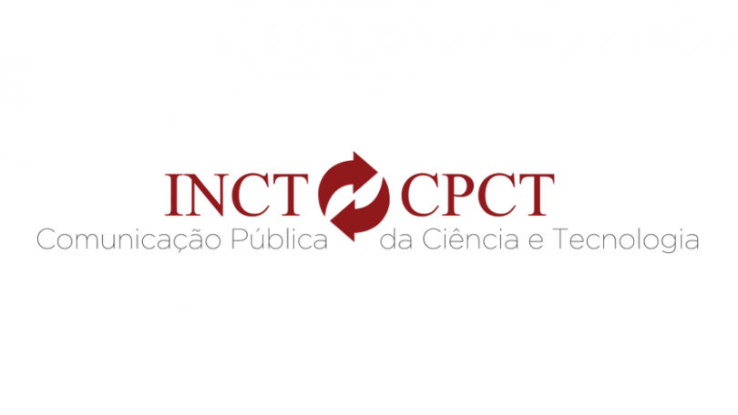 Conheça o site do INCT de Comunicação Pública da Ciência e Tecnologia